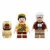 Конструктор LEGO Disney Classic Будинок Вперед і вгору 382 деталі (43217) - Image 5