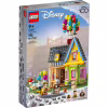 Конструктор LEGO Disney Classic Будинок Вперед і вгору 382 деталі (43217) - Image 1