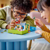 Конструктор LEGO Disney Classic Книга пригод Пітера Пена та Венді 111 деталей (43220) - Image 6