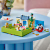 Конструктор LEGO Disney Classic Книга пригод Пітера Пена та Венді 111 деталей (43220) - Image 8