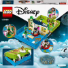 Конструктор LEGO Disney Classic Книга пригод Пітера Пена та Венді 111 деталей (43220) - Image 10