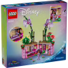 Конструктор LEGO Disney Princess Classic Квітковий горщик Ізабели 641 деталь (43237) - Image 7