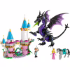 Конструктор LEGO Disney Драконья форма Малефисенты (43240) - Image 2