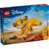 Конструктор LEGO Disney Classic Левеня Сімба (43243) - Image 1