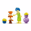 Конструктор LEGO Disney Кубики емоцій із Думками навиворіт 2 від Pixar 394 деталі (43248) - Image 3
