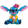 Конструктор LEGO Disney Classic Стіч 730 деталей (43249) - Image 2