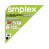 Гладильная доска Simplex 120 х 38 см (43258A) - Image 2