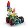 Конструктор LEGO Disney та Pixar Святкування з Історії іграшок: поїзд та авто для гонок (43264) - Image 5