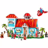 Конструктор LEGO Disney Classic Пляжный дом Лило и Стич (43268) - Image 2