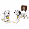 Конструктор LEGO Disney Лакі та Пенні. 101 далматинець (43271) - Image 2