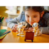 Конструктор LEGO Disney Лакі та Пенні. 101 далматинець (43271) - Image 10