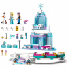 Конструктор LEGO Disney Princess Крижаний палац Ельзи та веселе катання на санчатах (43281) - Image 3