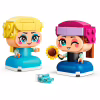Конструктор LEGO Disney Princess Мініпринцеси Анна та Ельза (43284) - Image 3