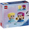 Конструктор LEGO Disney Princess Мініпринцеси Анна та Ельза (43284) - Image 6