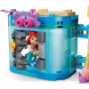 Конструктор LEGO Disney Princess Очаровательный минидворец Ариэль (43285) - Image 6