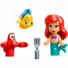 Конструктор LEGO Disney Princess Очаровательный минидворец Ариэль (43285) - Image 7