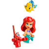 Конструктор LEGO Disney Princess Очаровательный минидворец Ариэль (43285) - Image 8