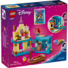 Конструктор LEGO Disney Princess Очаровательный минидворец Ариэль (43285) - Image 9