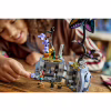 Конструктор LEGO Disney Квітковий горщик Саллі (43288) - Image 10