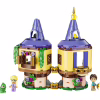 Конструктор LEGO Disney Princess Мінівежа Рапунцель (43294) - Image 2