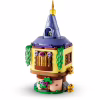 Конструктор LEGO Disney Princess Мінівежа Рапунцель (43294) - Image 3