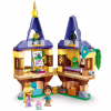 Конструктор LEGO Disney Princess Мінівежа Рапунцель (43294) - Image 4