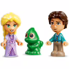 Конструктор LEGO Disney Princess Мінівежа Рапунцель (43294) - Image 7
