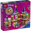 Конструктор LEGO Disney Princess Мінівежа Рапунцель (43294) - Image 9