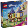 Конструктор LEGO Disney Princess Мінівежа Рапунцель (43294) - Image 1