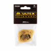 Медіатор Jim Dunlop Ultex Sharp Pick .90mm 6 шт. (433P.90) - Image 3