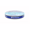 Диск CD Verbatim CD-R 700Mb 52x Spindle Wrap box Extra (43725) - Image 2