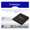 Оптичний привід Blu-Ray Verbatim 43888 - Image 4