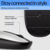 Мишка HP 240 Bluetooth Silver (43N04AA) - Image 3