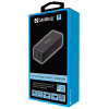 Зарядний пристрій Sandberg 4in1 2xUSB-C 2xUSB PD 65W QC 3.0 20W (441-45) - Image 5