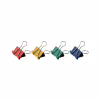 Биндер металлический Axent 25 мм, 12шт, color (4410-A) - Image 1