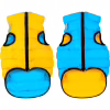 Курточка для животных Collar AiryVest "Colors of freedom" XS 25 (4440-4020) - Image 1