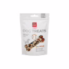Ласощі для собак WAUDOG Treats Кольорові курячі суші 100 г (4457) - Image 1