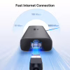 Концентратор Ugreen USB-C to HDMI + 2xUSB 3.2 + USB-C 3.2 + RJ45 + PD CM512 gray (45000) - Image 5
