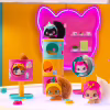 Ігровий набір QT Kitties Кошеня Джинджер (450001-5) - Image 6