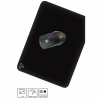Килимок для мишки YENKEE YPM 47 Speed Top L Black (45015888) - Image 6