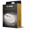 Мышка YENKEE YMS 2085WE Noble Wireless/Bluetooth White (45019715) - Image 4