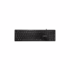 Клавіатура Defender Accord KM USB UA Black (450250) - Image 1