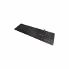 Клавіатура Defender Balance LQ LED USB UA Black (450790) - Image 2