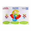 Развивающая игрушка Kiddi Smart Радужный павлинчик (4508-KS) - Image 9
