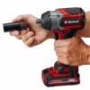 Гайковерт Einhell Professional TP-CW 18/750-C Li BL - Solo 18V, безщітковий, 750Нм 0-2200об/хв, 1.78кг (без АКБ та (4510065) - Image 6