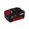 Аккумулятор к электроинструменту Einhell Power-X-Change 4,0 Ач 18V 4,0 Ah (4511396) - Image 1