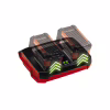 Набір акумулятор + зарядний пристрій Einhell 18V 2x4.0Ah Twincharger Kit (4512112) - Image 2