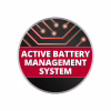 Набір акумулятор + зарядний пристрій Einhell 18V 2x4.0Ah Twincharger Kit (4512112) - Image 3