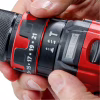 Шуруповерт Einhell TE-CD 18/44 Li-i PXC 18V, 2.5Ah, 44Нм (4514287) - Image 4
