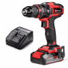 Шуруповерт Einhell TE-CD 18/44 Li-i PXC 18V, 2.5Ah, 44Нм (4514287) - Image 1